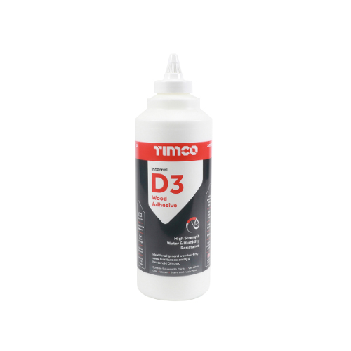 D3 Internal Wood Adhesive